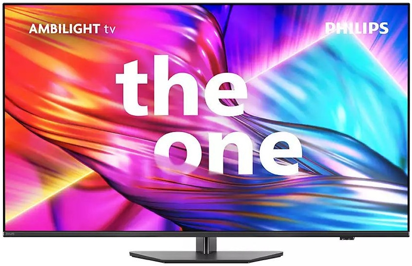 Philips 65PUS8909
