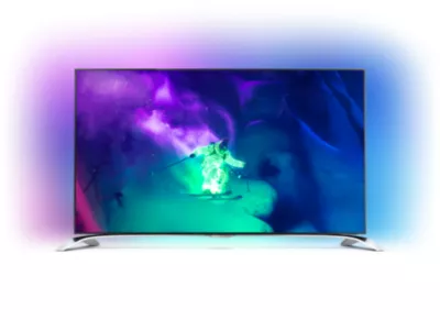 Philips 65PUS9109