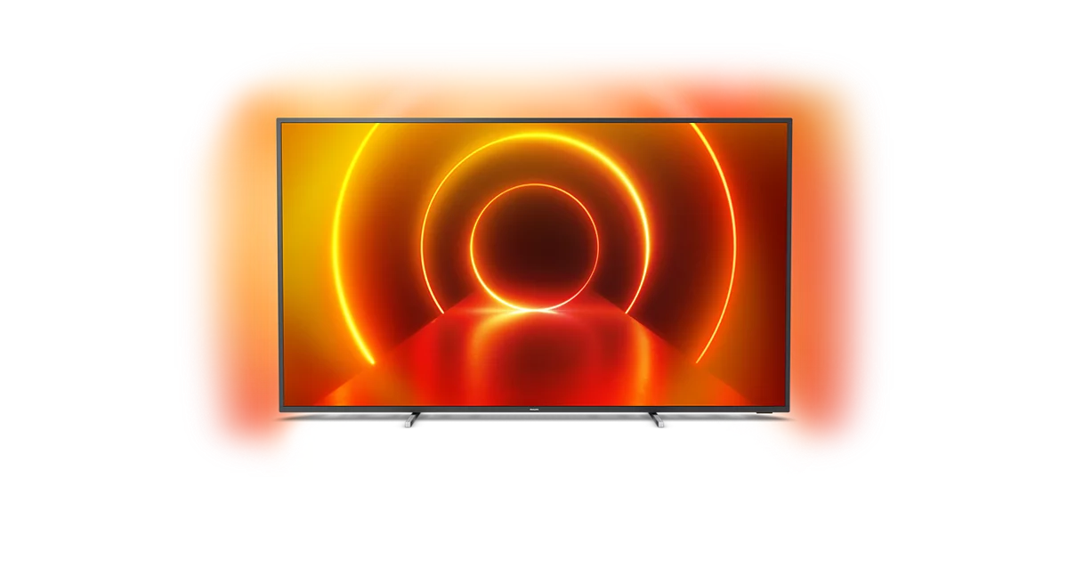 Philips 70PUS7805 görsel 2