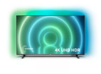 Philips 70PUS7906