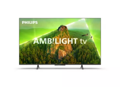 Philips 70PUS8108