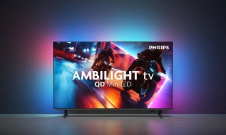 Philips 75MLED910 görsel 3