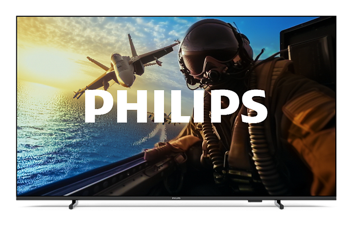 Philips 75PUS7000