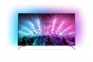 Philips 75PUS7101 görsel 4