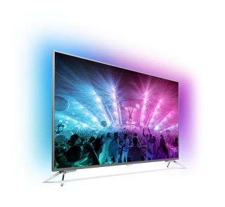 Philips 75PUS7101 görsel 5