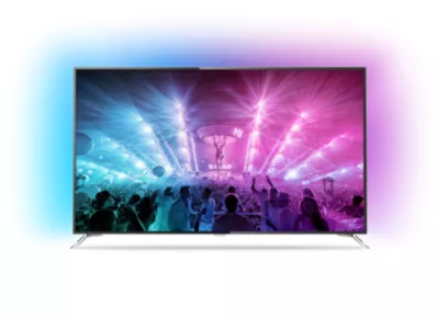 Philips 75PUS7101