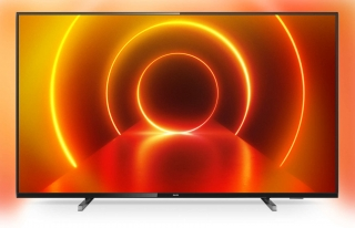 Philips 75PUS7805 görsel 3