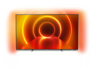 Philips 75PUS7805