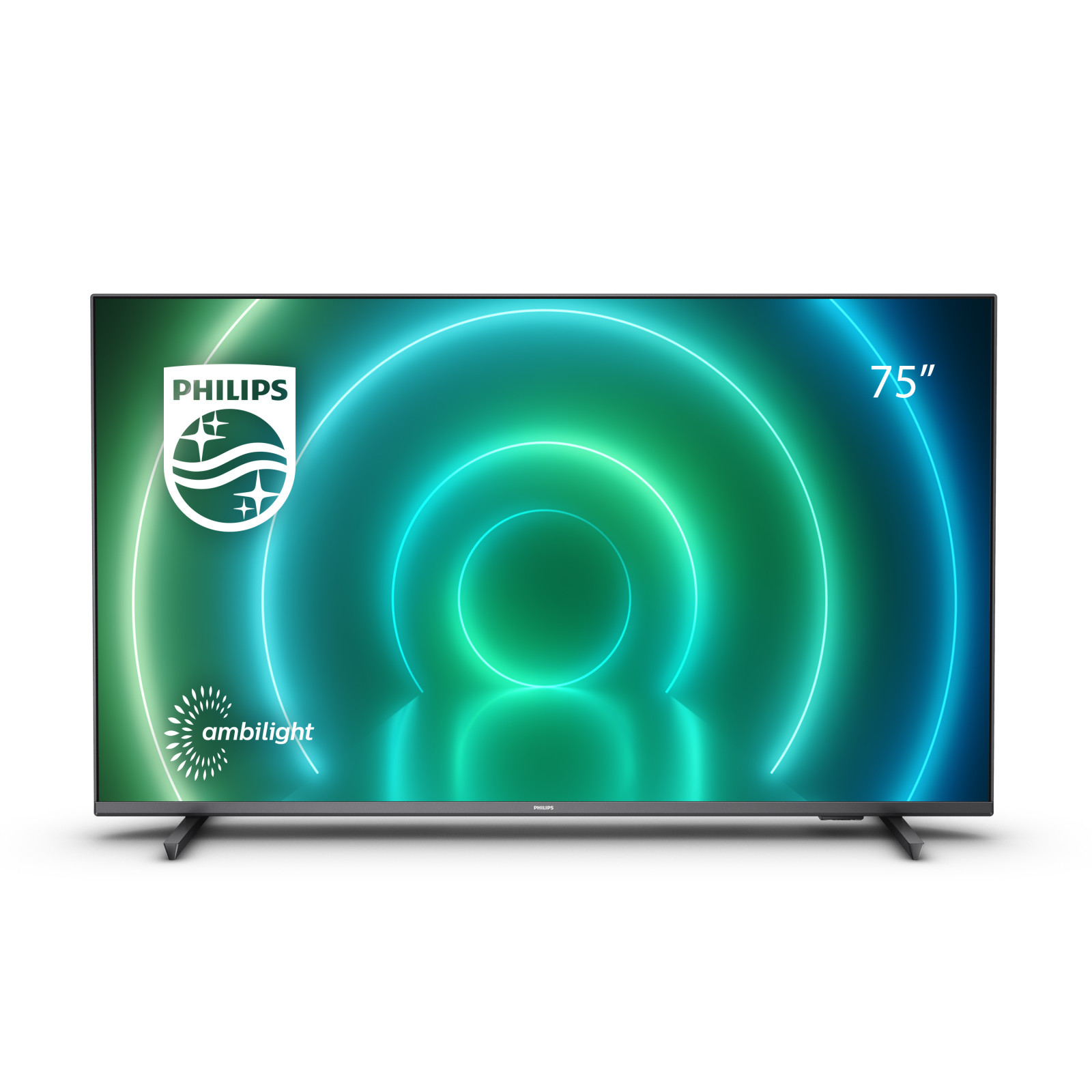 Philips 75PUS7906