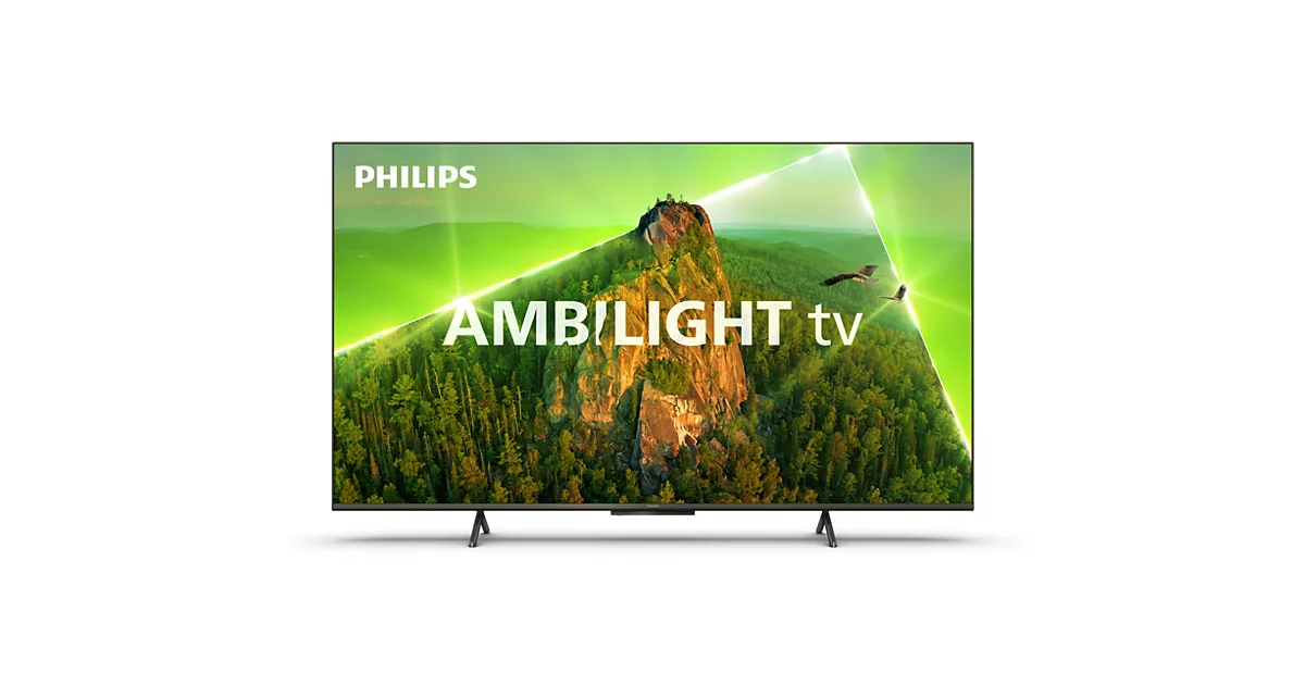 Philips 75PUS8108