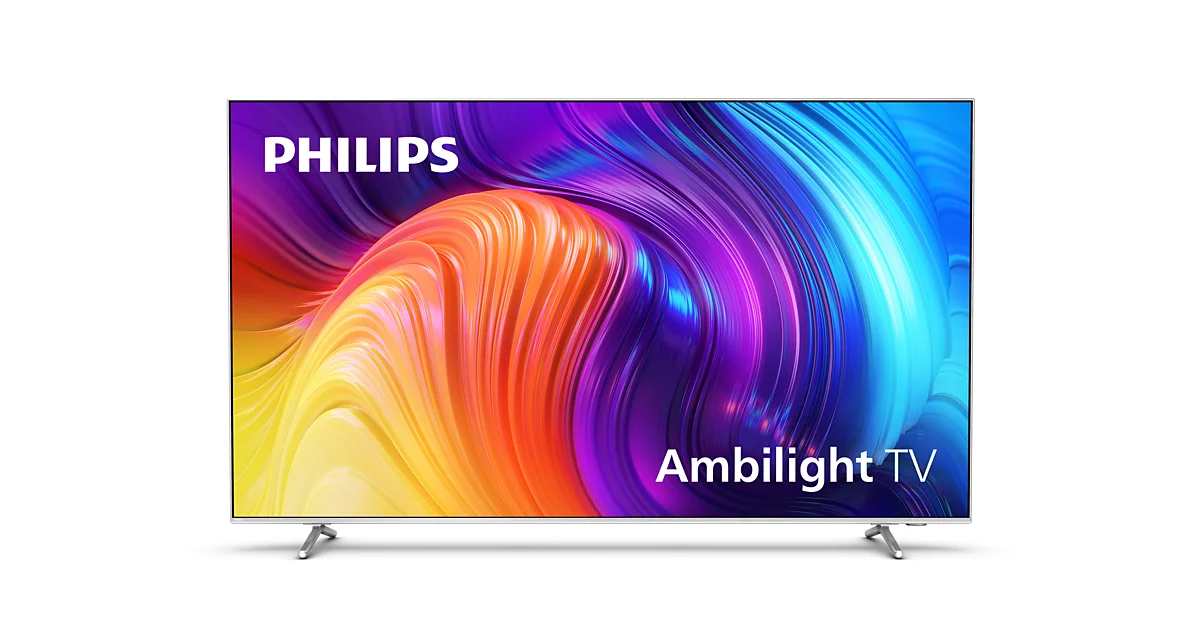 Philips 75PUS8807