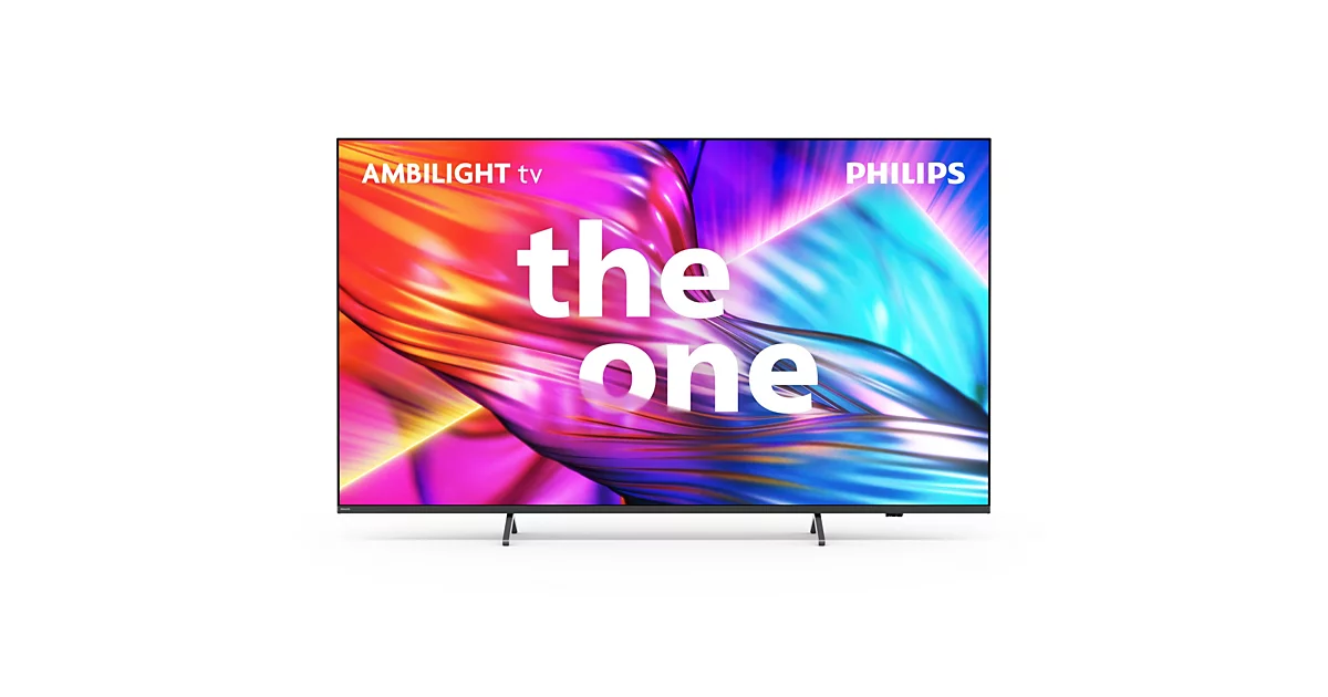 Philips 75PUS8909