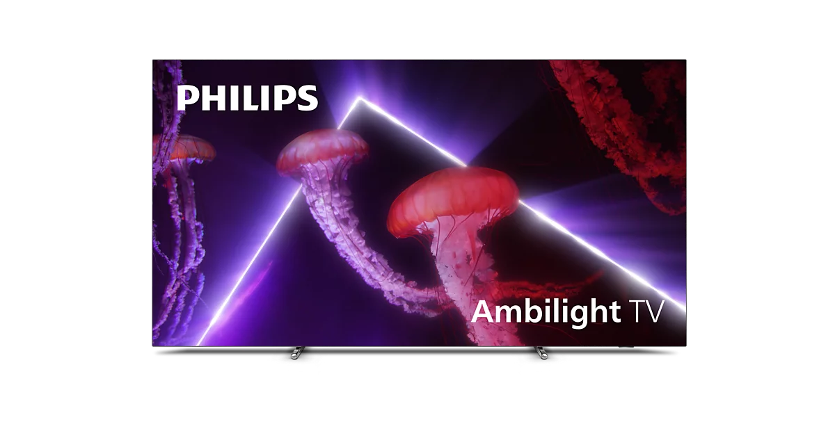 Philips 77OLED807