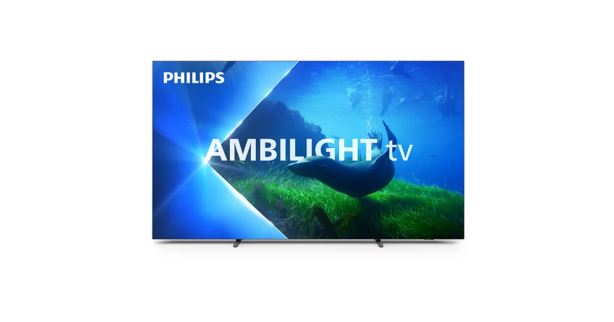 Philips 77OLED808