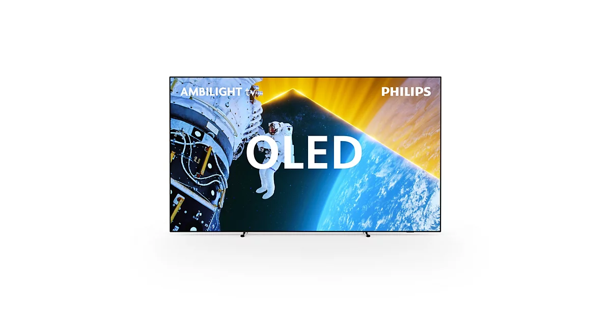 Philips 77OLED809