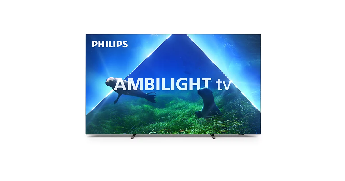 Philips 77OLED848