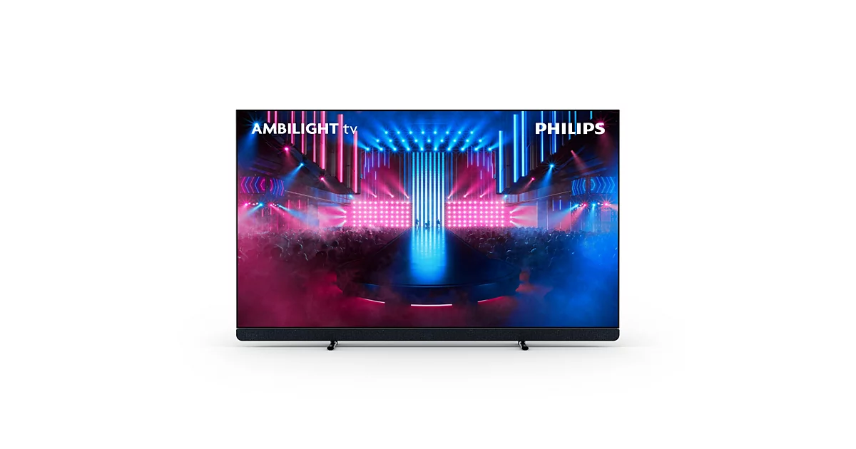 Philips 77OLED909