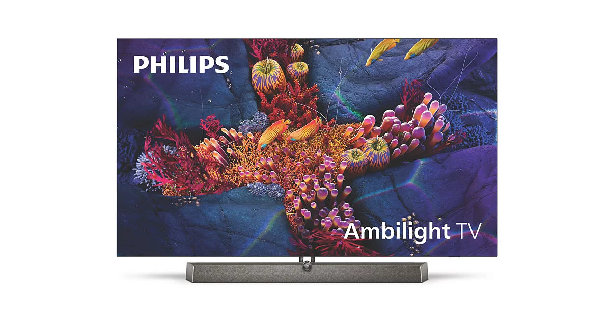 Philips 77OLED937