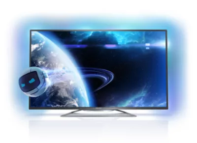 Philips 84PFL9708S