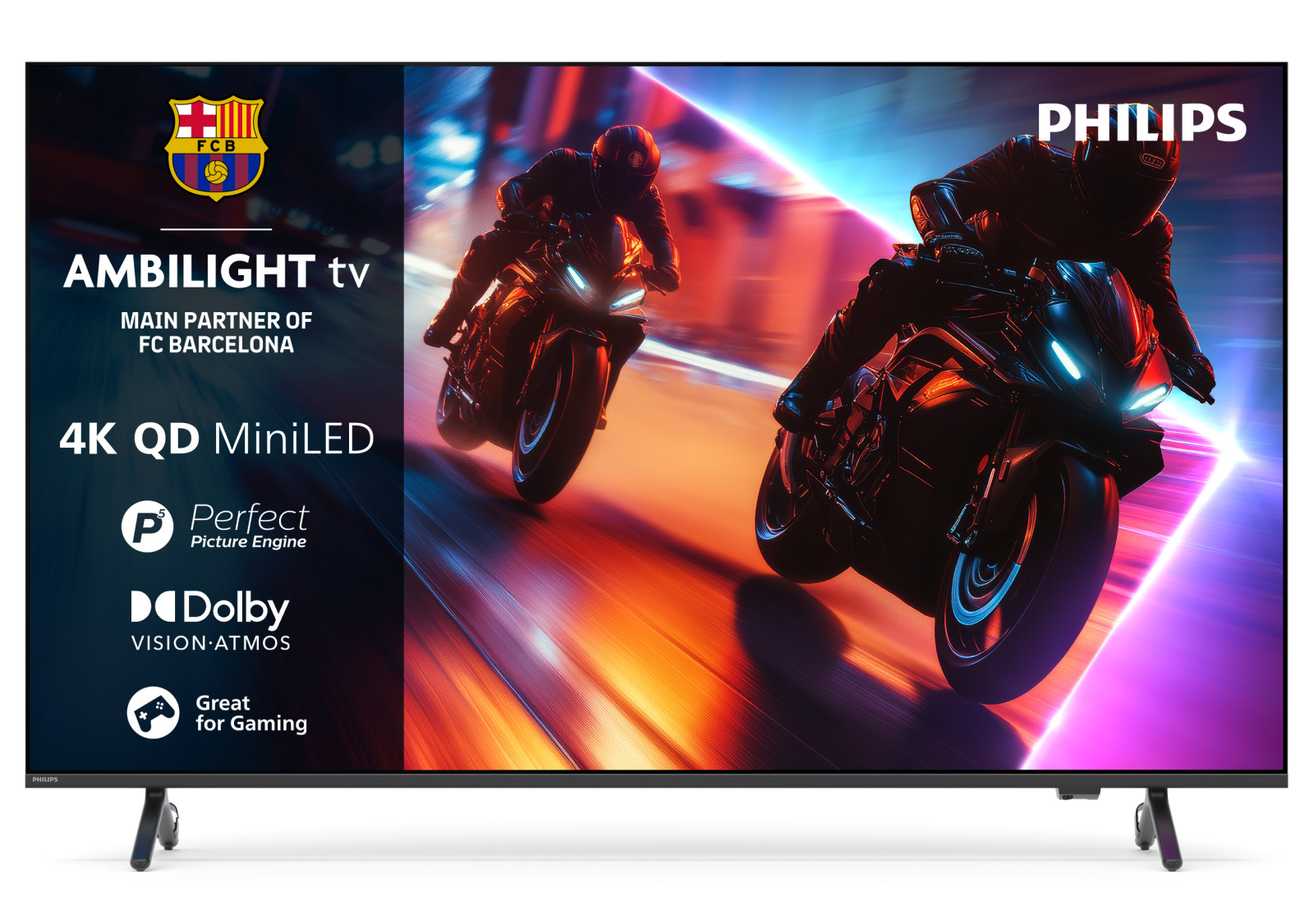 Philips 85MLED910