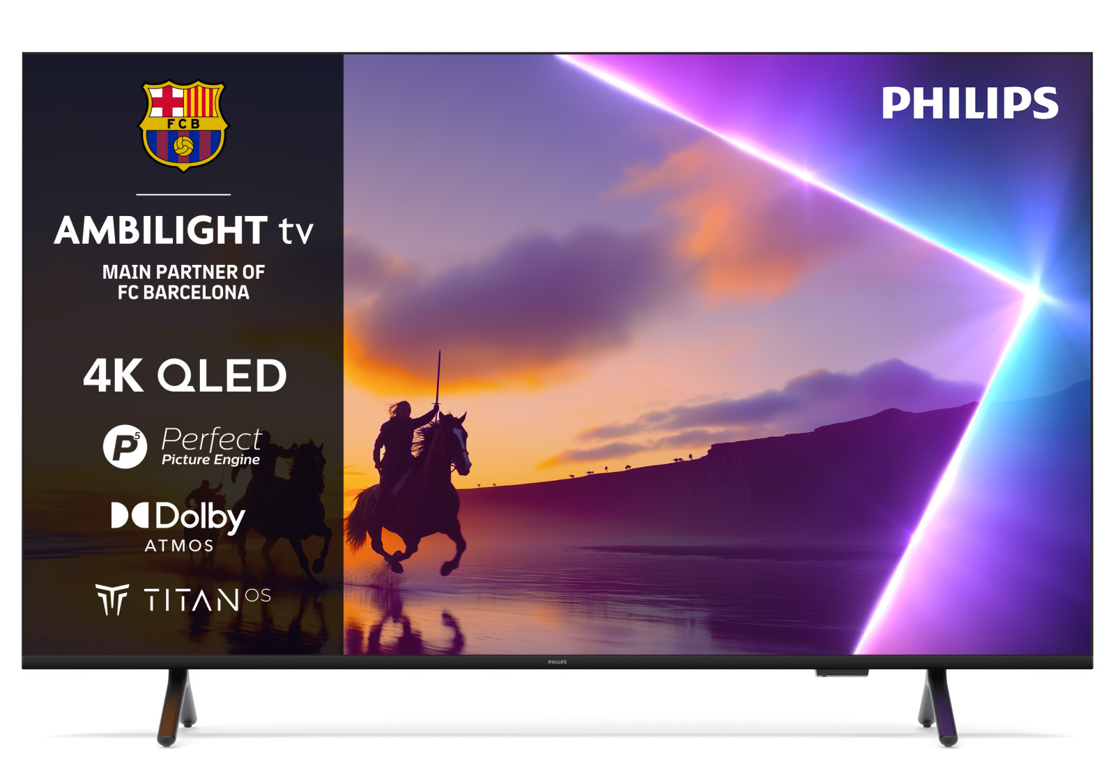 Philips 85PUS8500