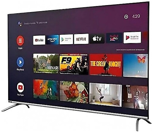 Saba SB43400
