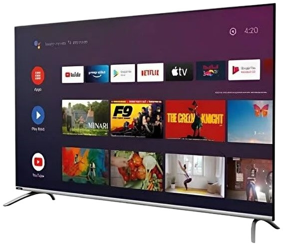 Saba SB55500