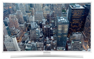Samsung 40JU6610