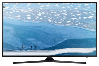 Samsung 40KU7000