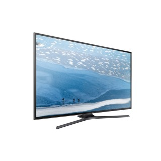 Samsung 40KU7000 görsel 3