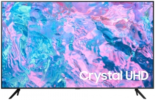 Samsung 43CU7000