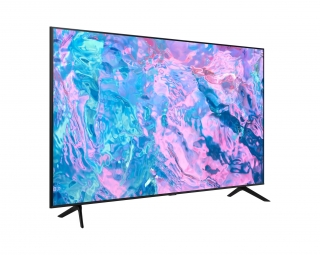 Samsung 50CU7200 görsel 2