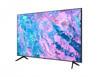 Samsung 50CU7200 görsel 3