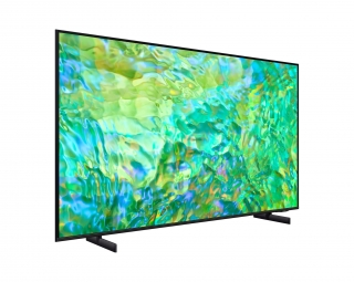 Samsung 50CU8000 görsel 2