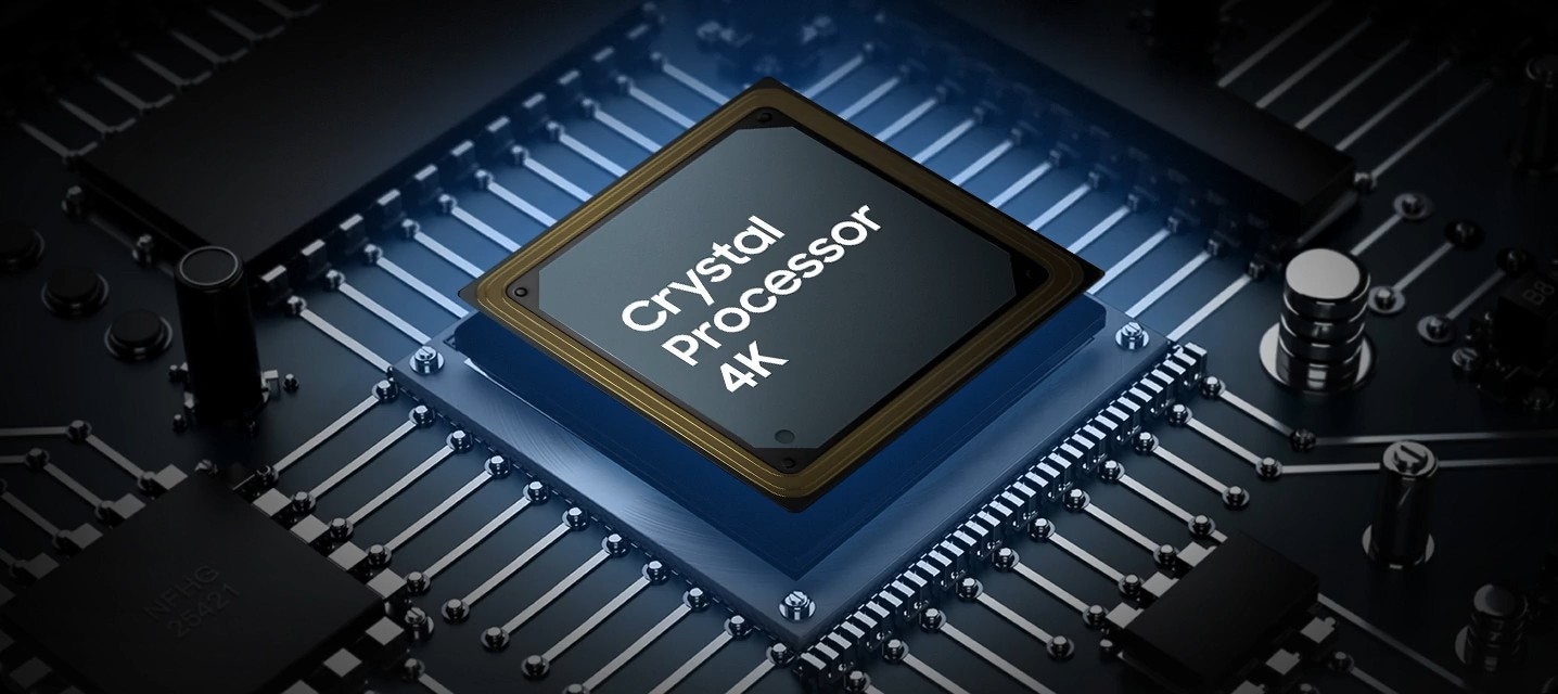 Güçlü 4K performansıyla ayrıntıları ve zengin renkleri içerik üreticisinin amaçladığı şekilde deneyimleyin