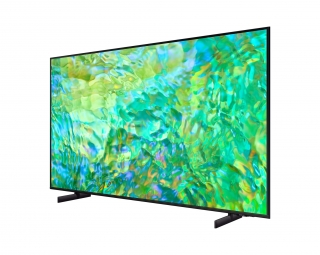 Samsung 55CU8000 görsel 3
