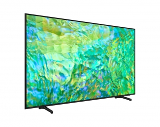 Samsung 55CU8100 görsel 2