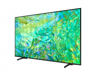 Samsung 55CU8100 görsel 3