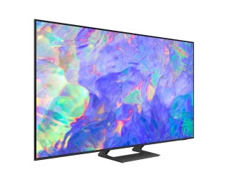 Samsung 55CU8500 görsel 2
