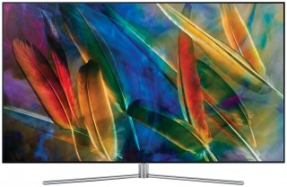 Samsung 55Q7F