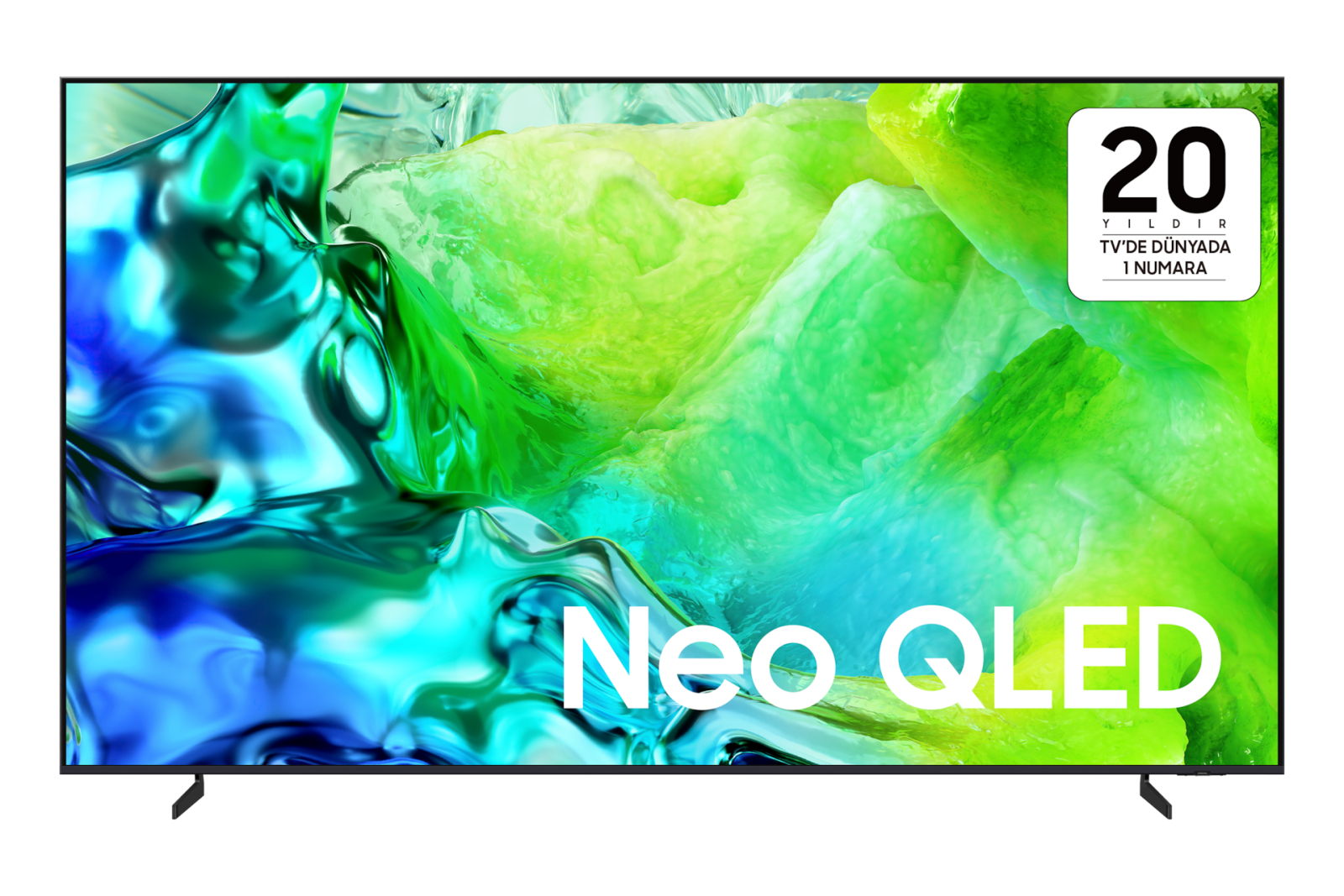 Samsung 55QN80H