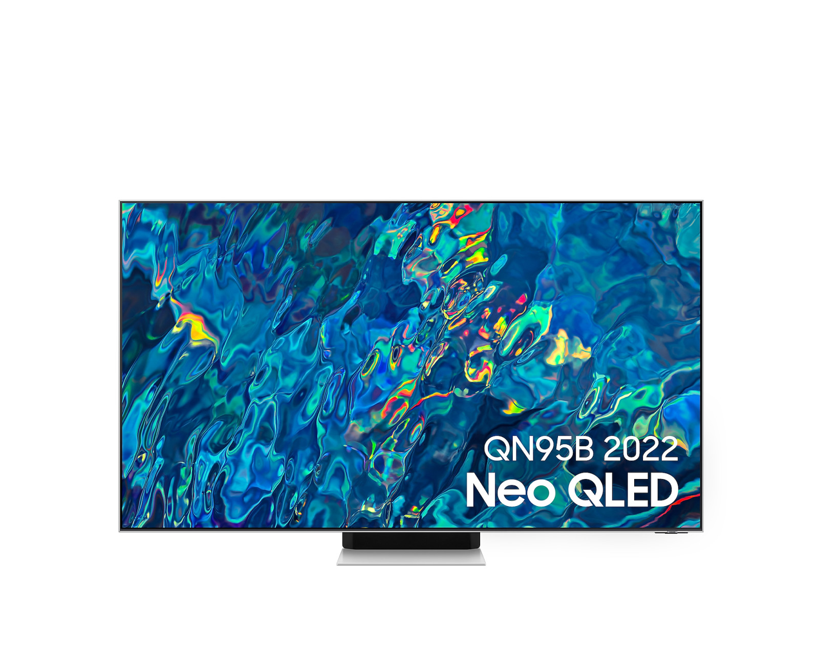 Samsung 55QN95B