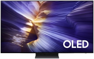 Samsung 55S90F