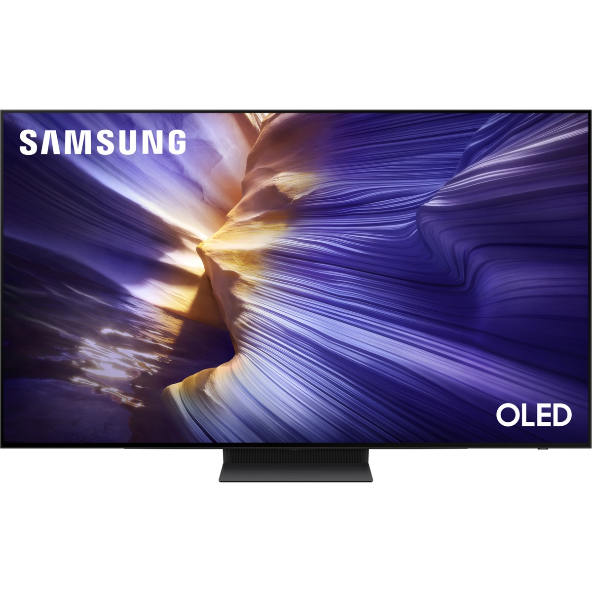 Samsung 55S90F