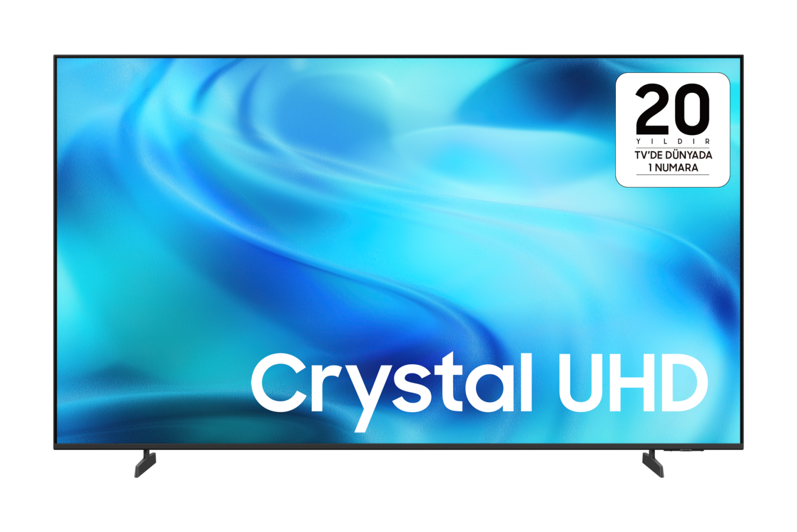 Samsung 55U8000H