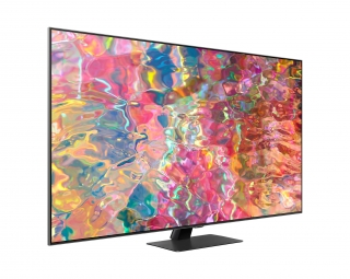 Samsung 65Q80B görsel 2