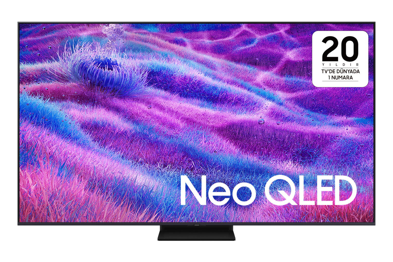 Samsung 65QN80F