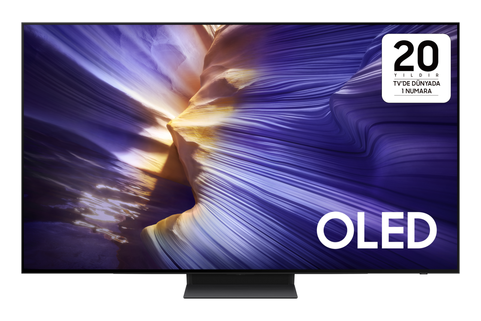 Samsung 65S90F