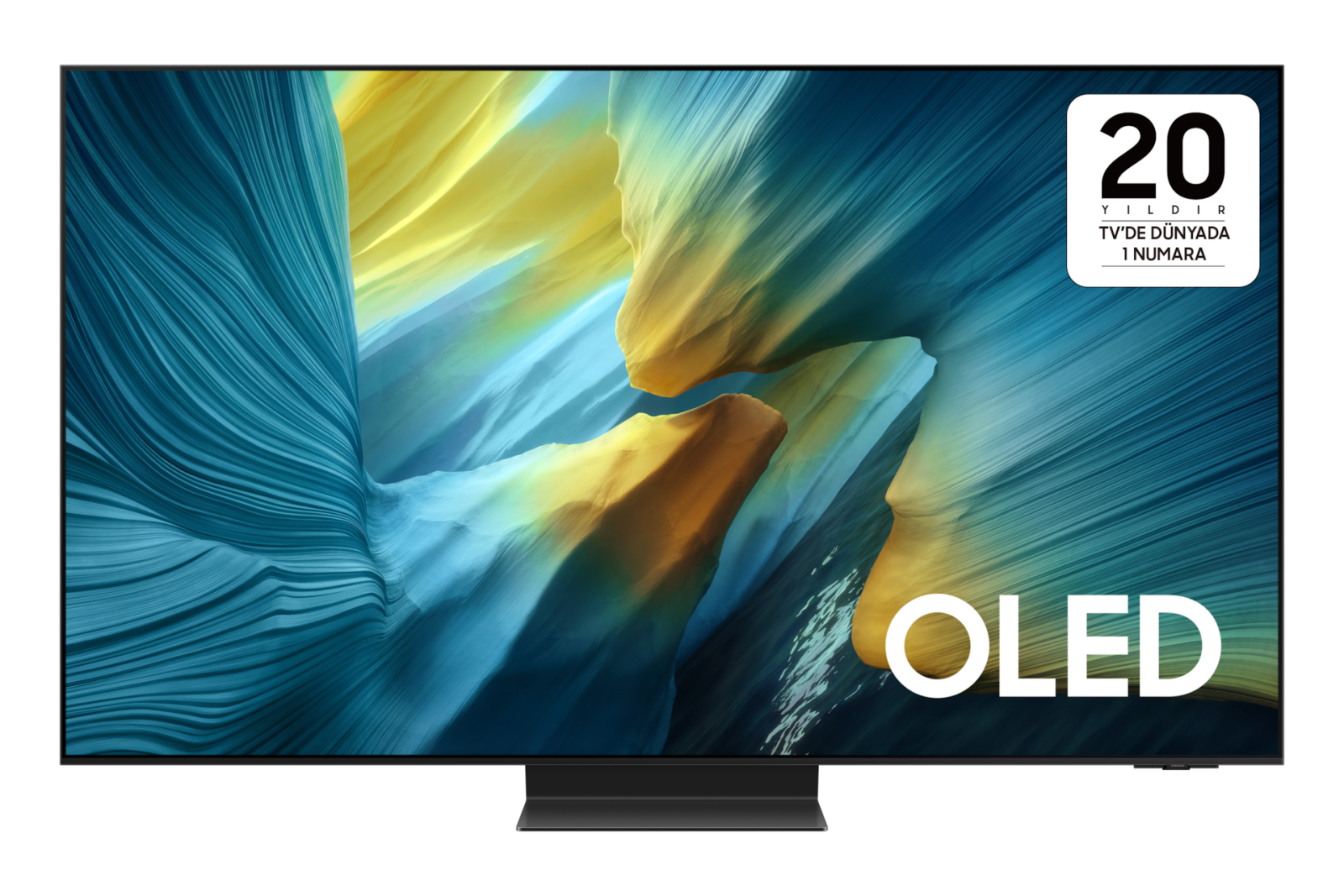 Samsung 65S95F