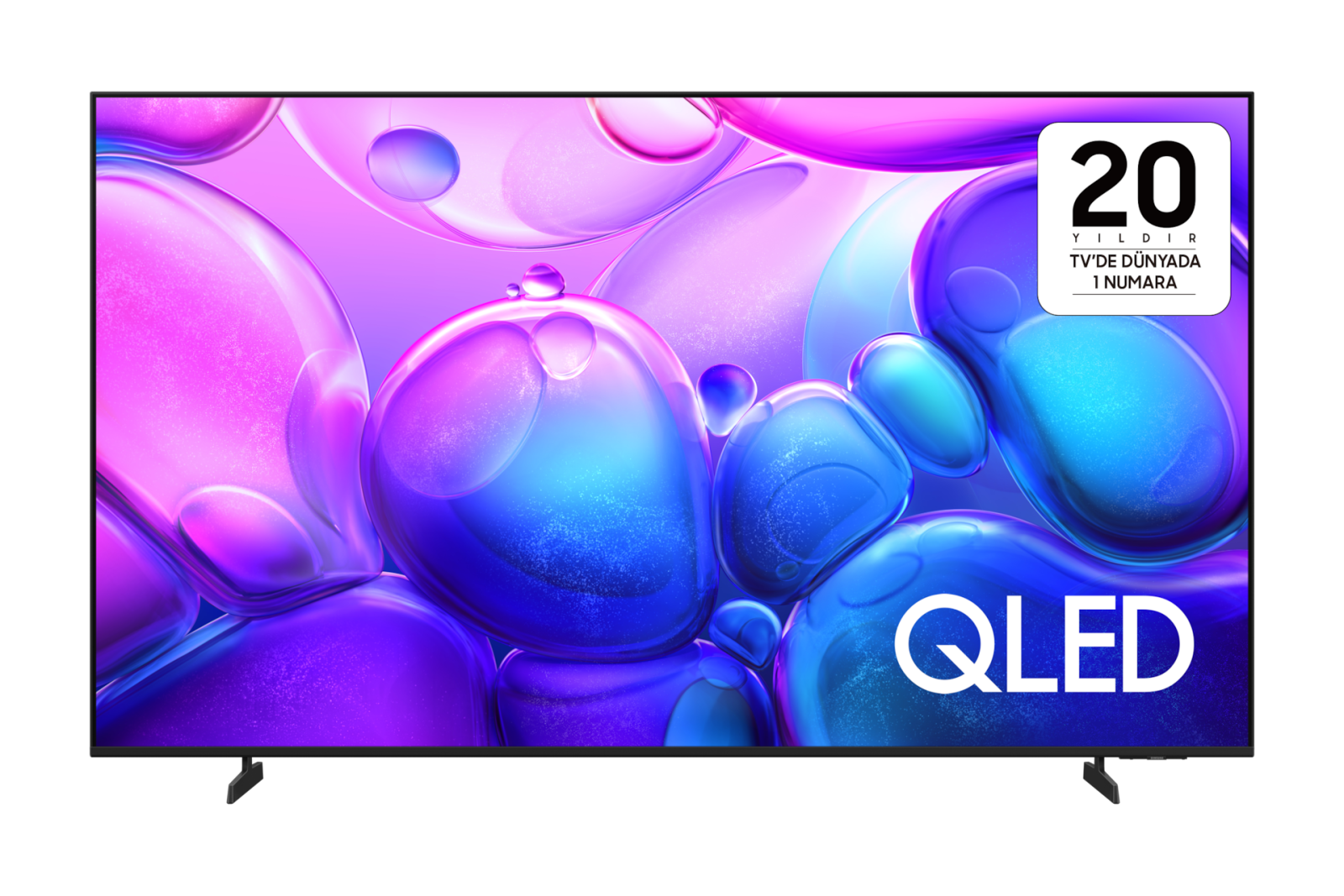 Samsung 75Q6FA